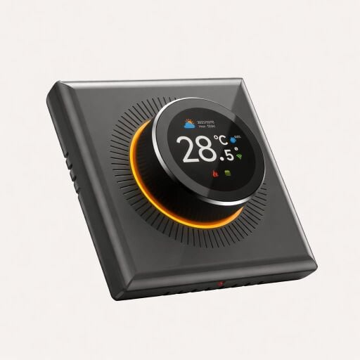 Akıllı Termostatlar