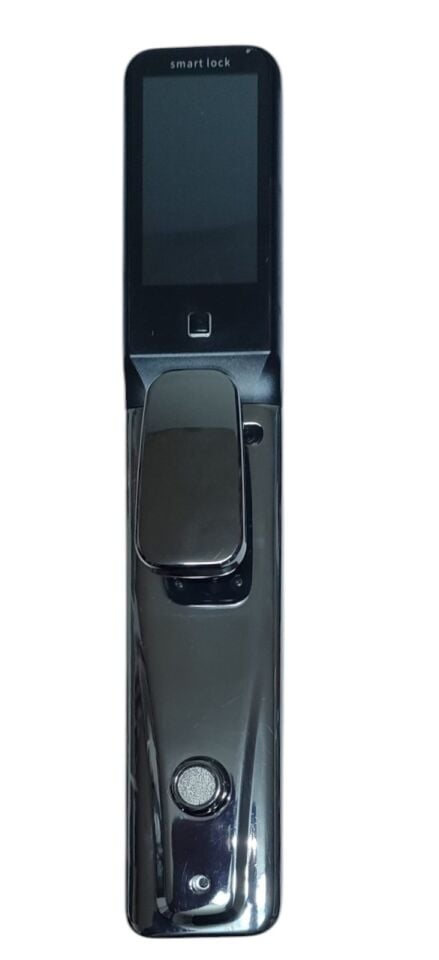 Wİ-Fİ Akıllı Kapı Kilidi