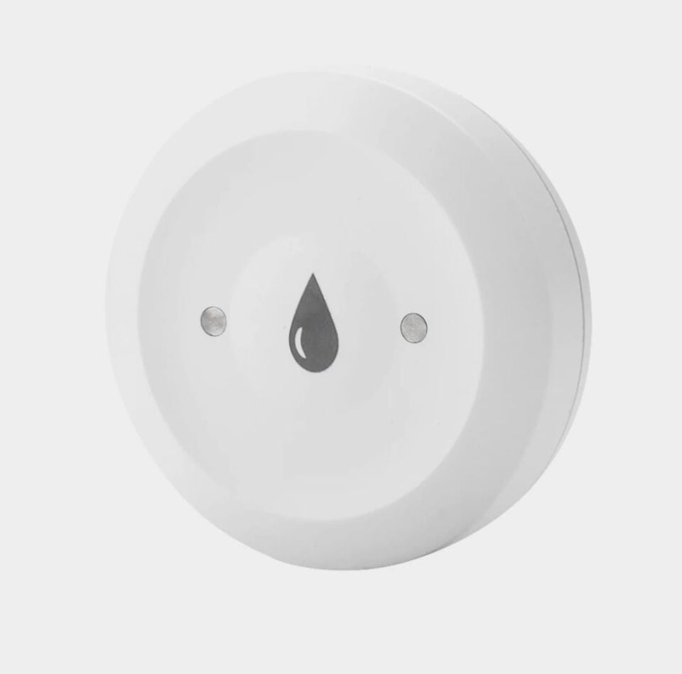 Tuya Akıllı Su Baskını Sensörü – Zigbee