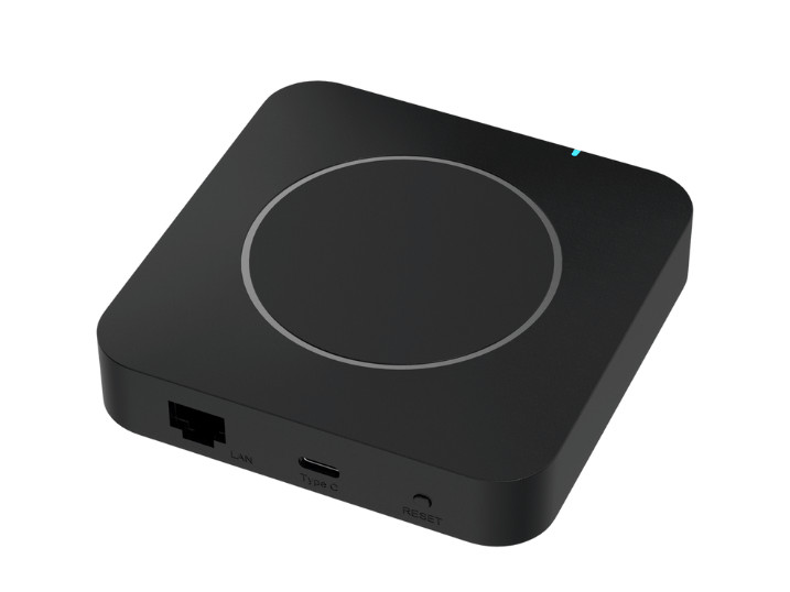 Matter Zigbee Thread Bluetooth POE Gateway