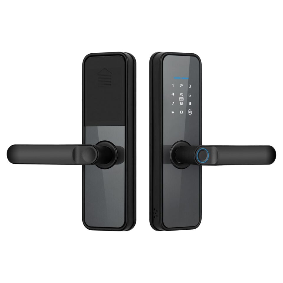 RZ3 Akıllı Kapı Kilidi