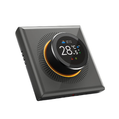 Wi-fi Akıllı Termostatlar