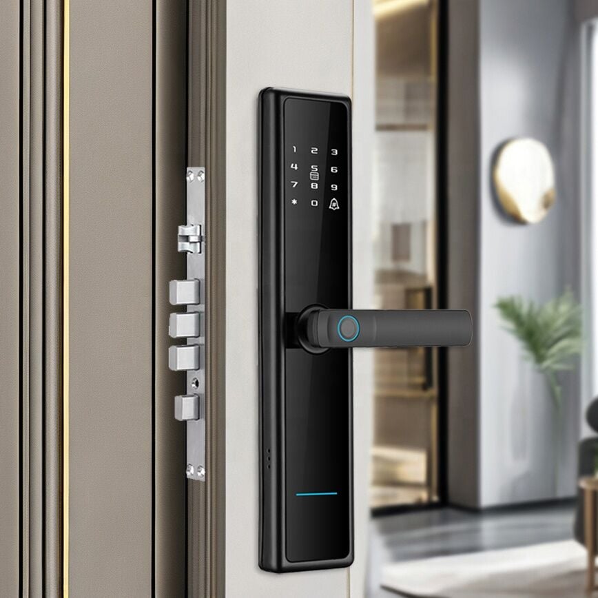 RZ-3B Akıllı Kapı Kilidi