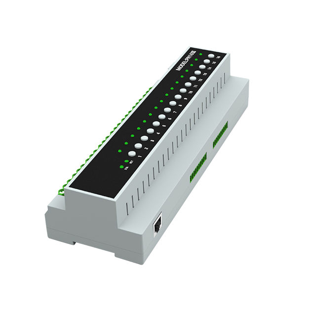 AYSSMART 16 Kanal Akıllı Röle Kontrol Modülü