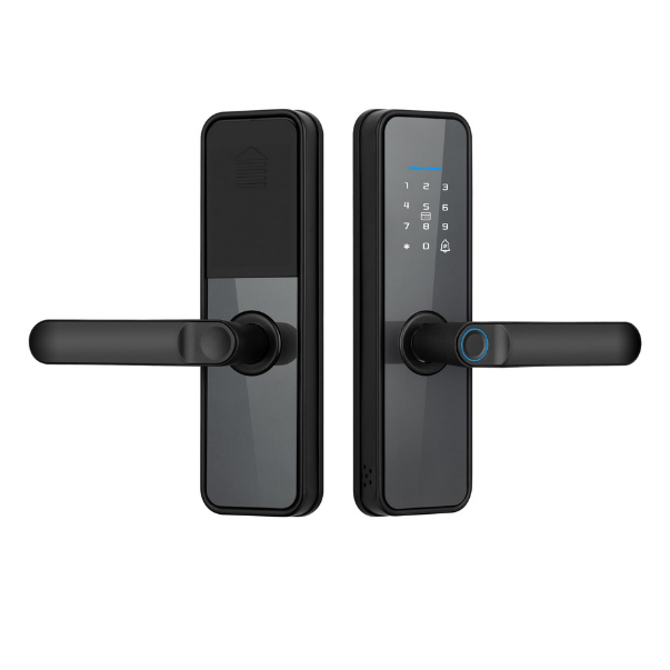 RZ-1 Akıllı Kapı Kilidi