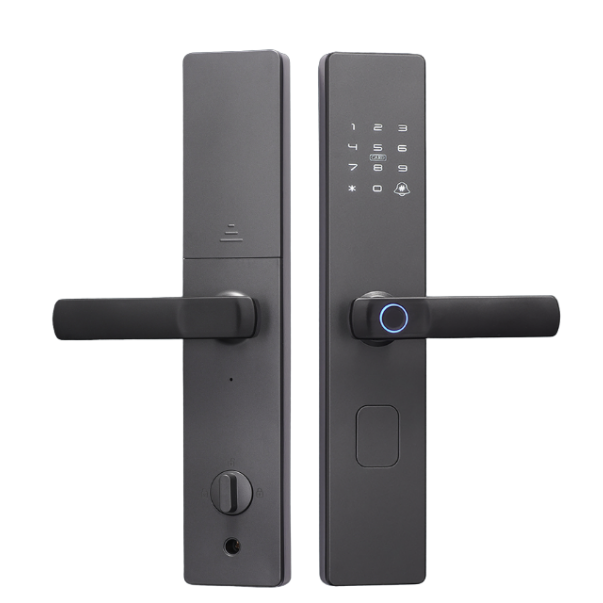 RZ-5 Akıllı Kapı Kilidi