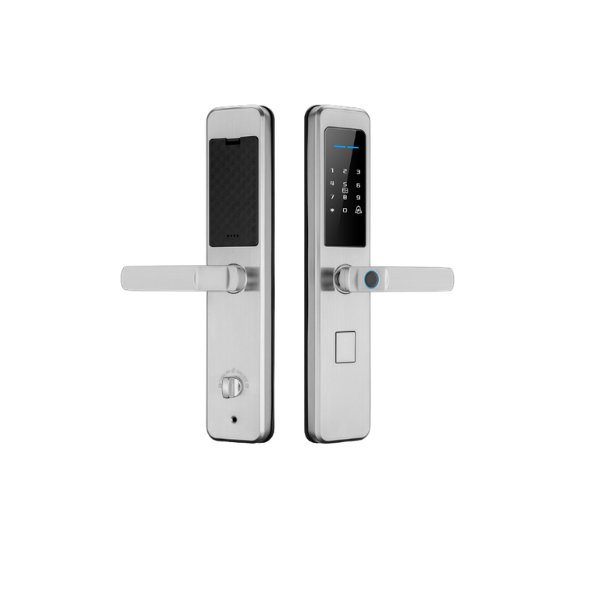 RZ-3A Akıllı Kapı Kilidi
